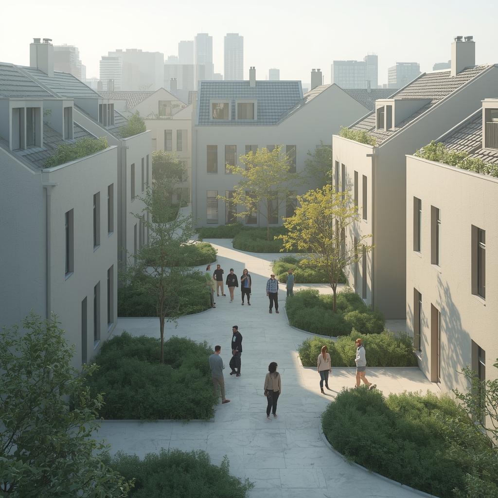 Blick nach vorn: Vernetzung, Wirtschaft und Politik