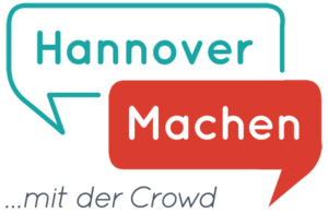HannoverMachen Crowdfunding Logo