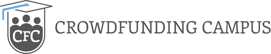 Crowdfunding Campus Logo
